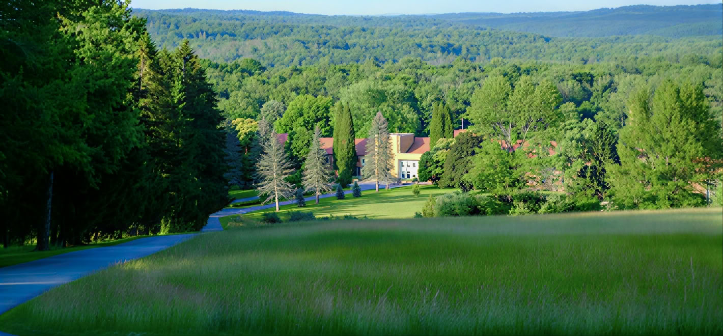 Pocono Getaway Weekend