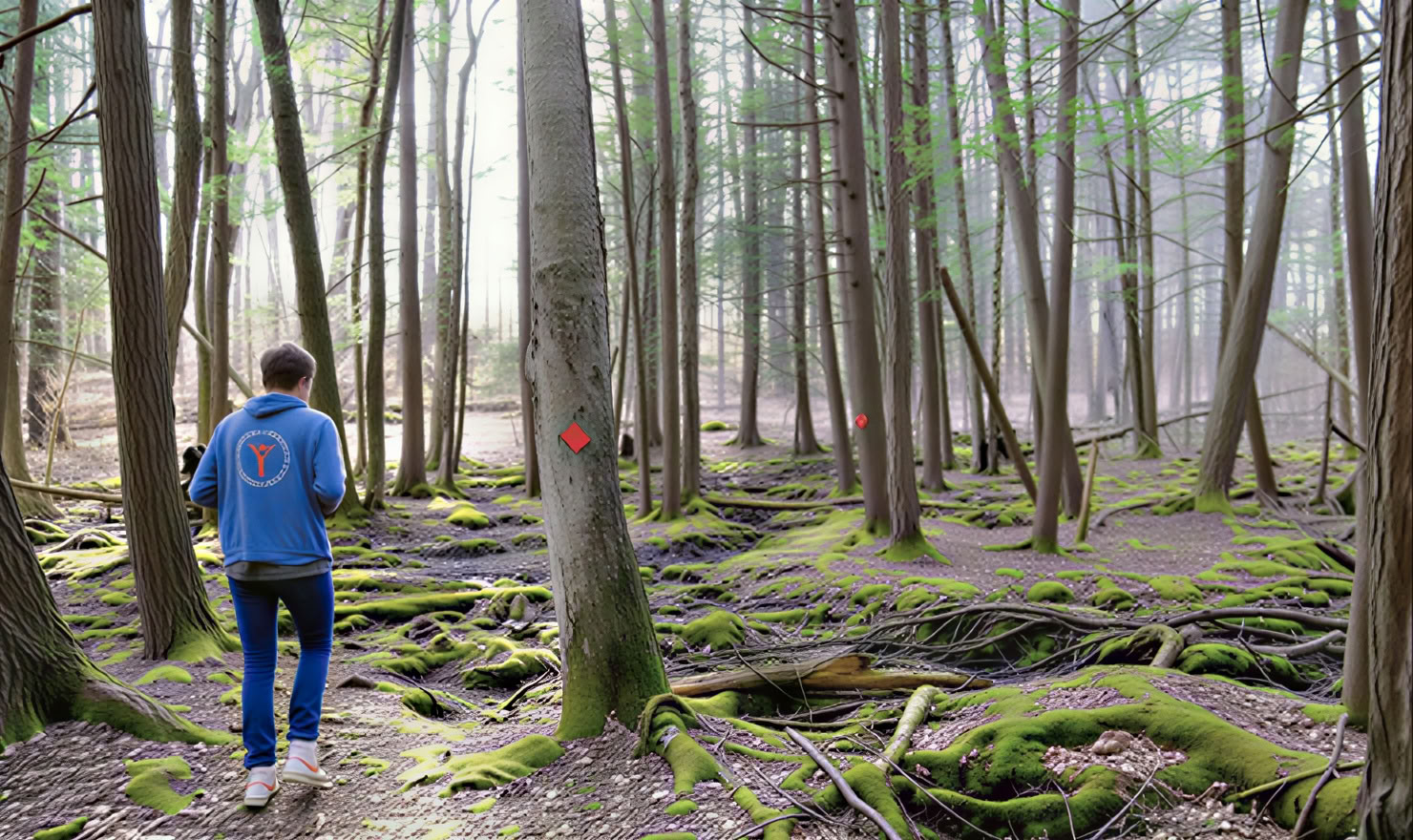 Yoga and Hiking Weekend Retreat