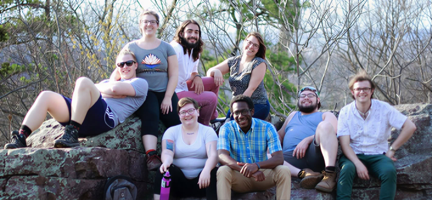 Yoga and Hiking Weekend Retreat