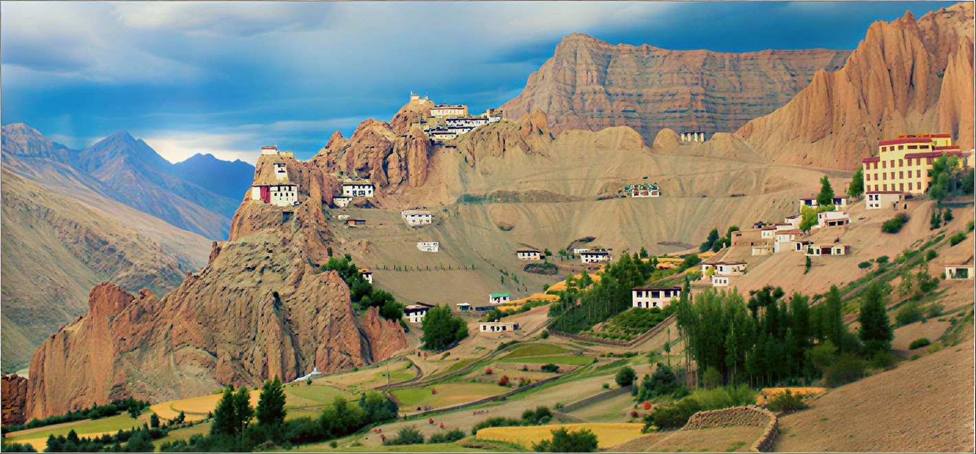 Yoga and Hiking Weekend Retreat