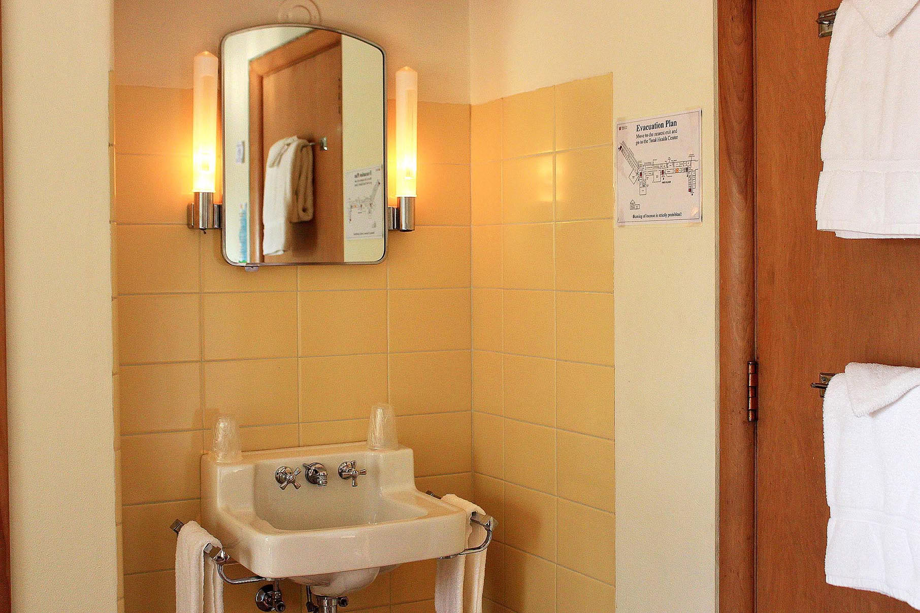 Free Community Open House