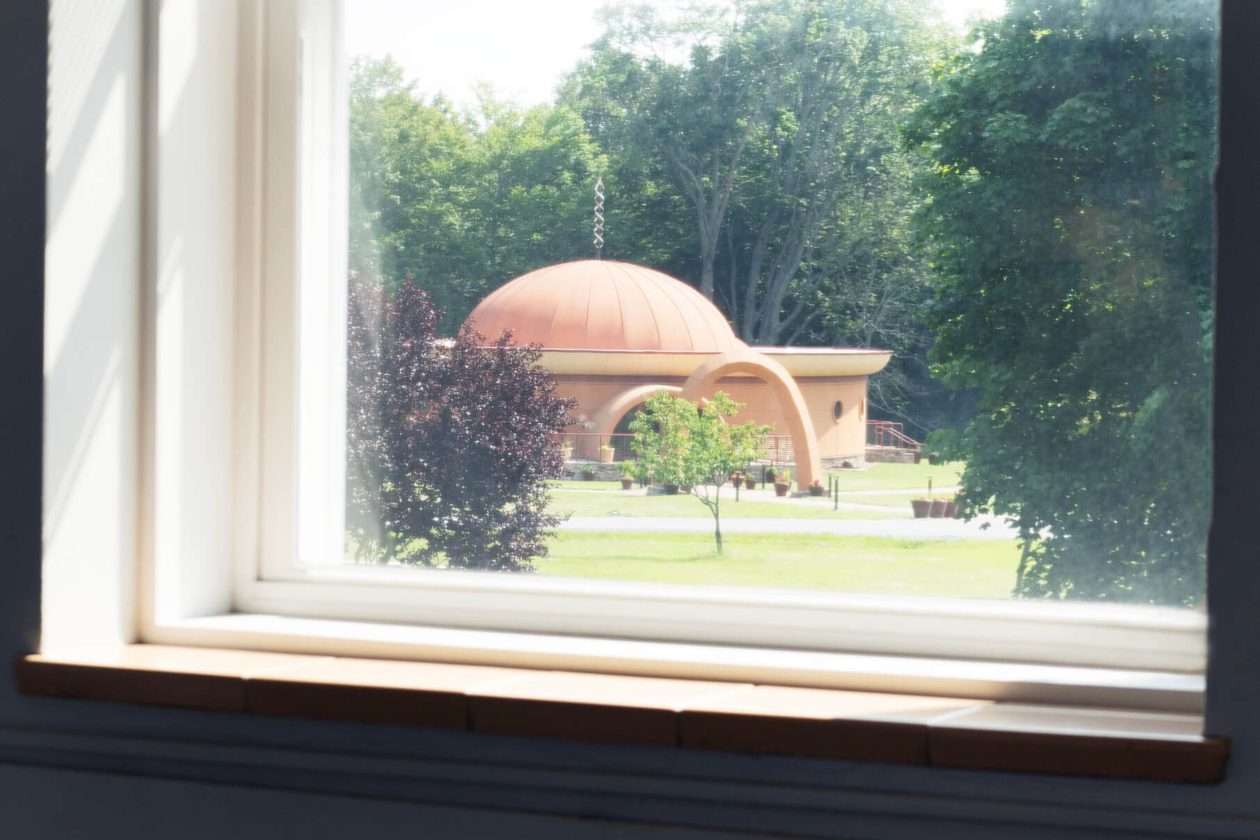 Free Community Open House