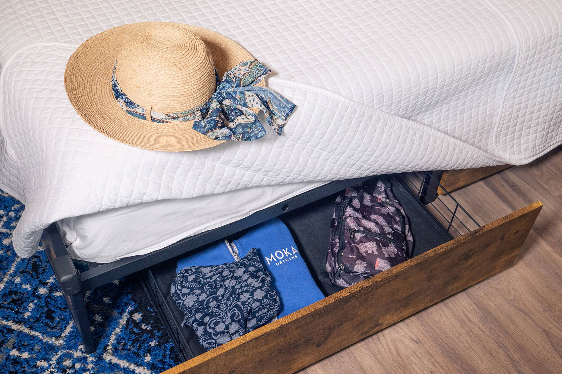 Free Community Open House