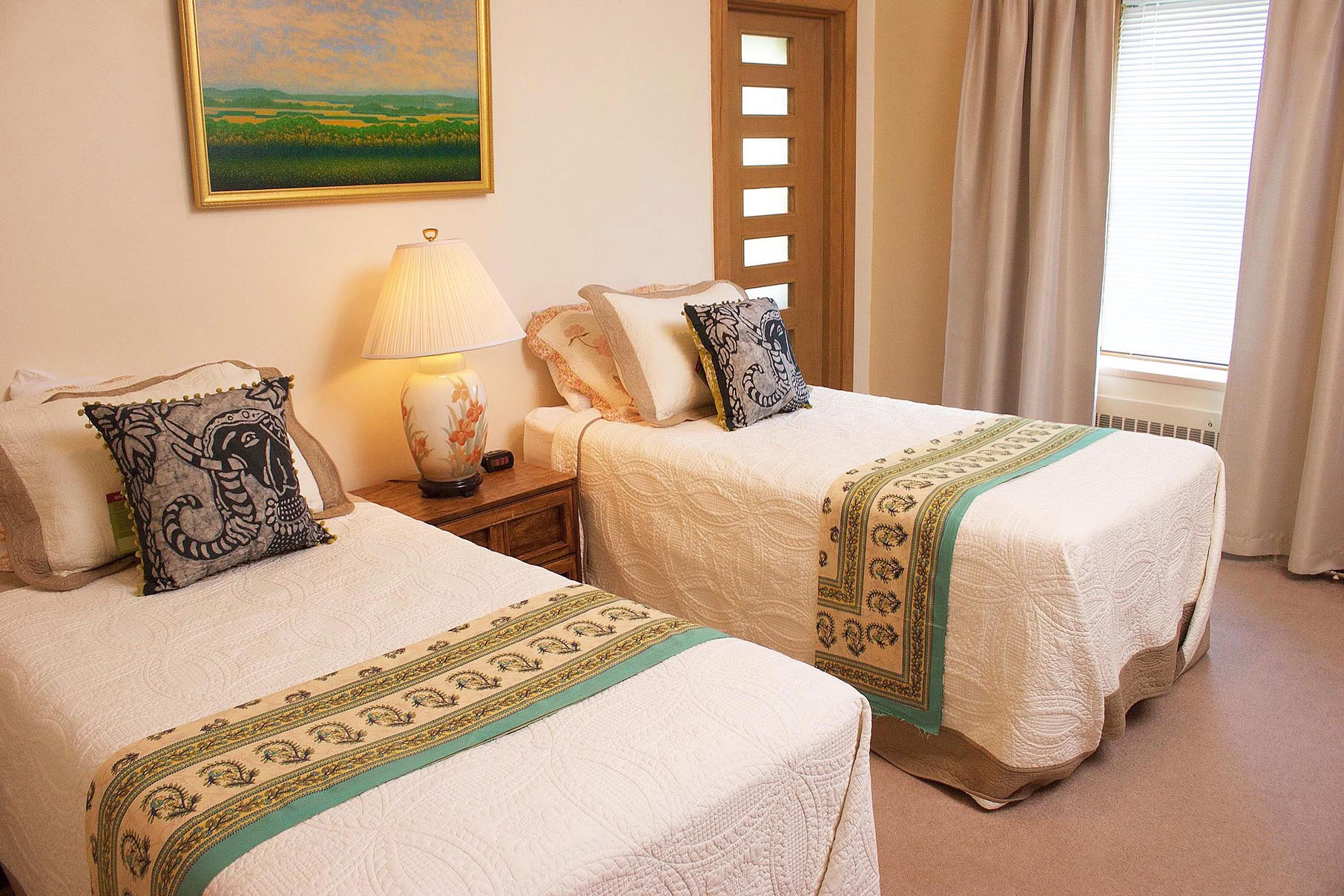 Free Community Open House