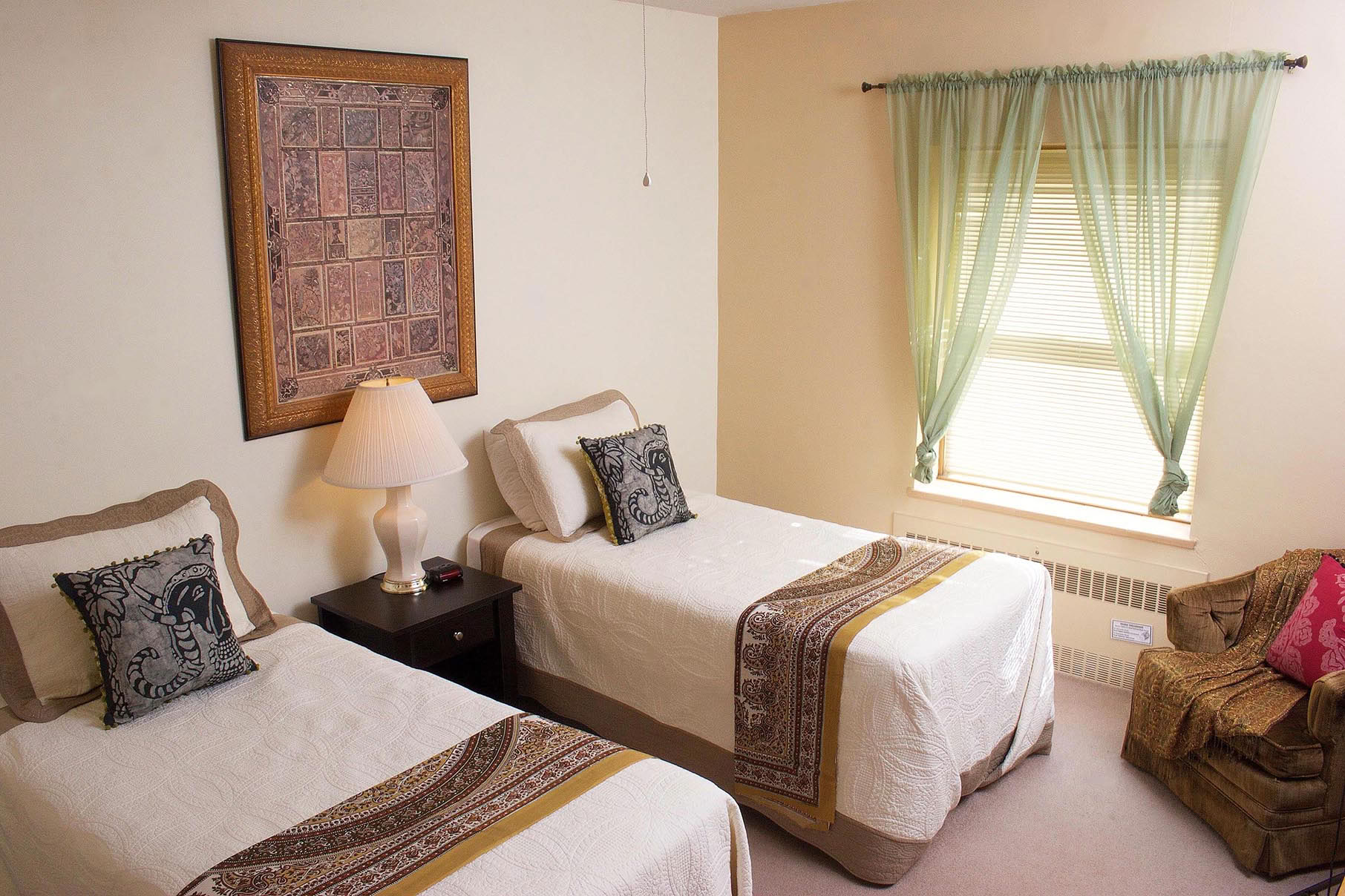 Free Community Open House