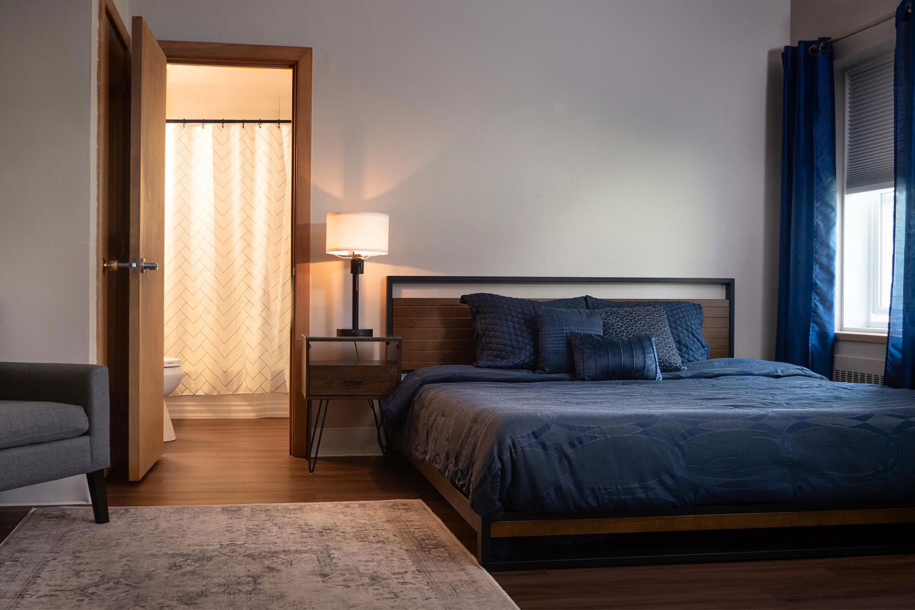 Free Community Open House