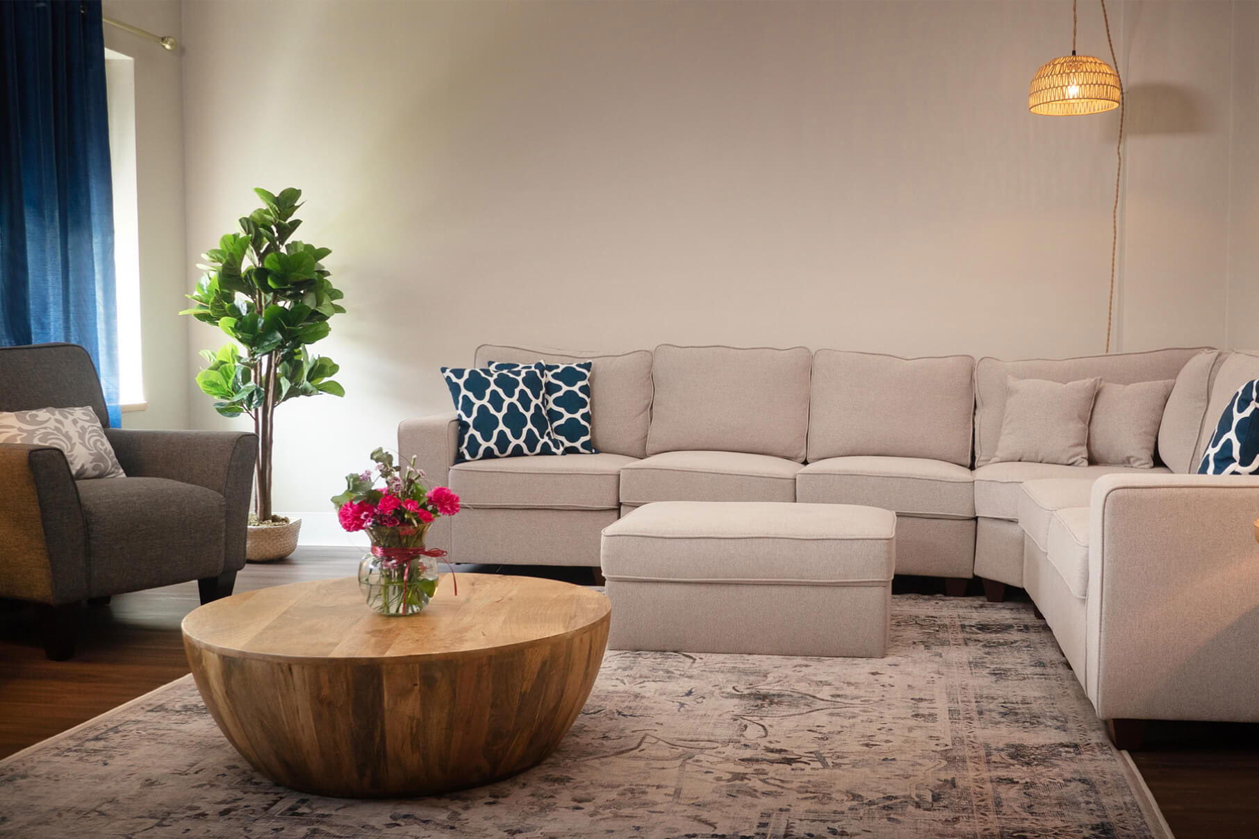 Free Community Open House