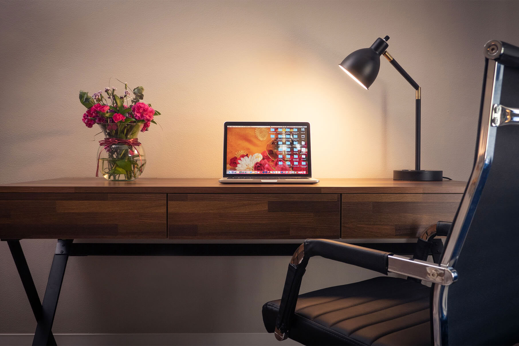 Free Community Open House