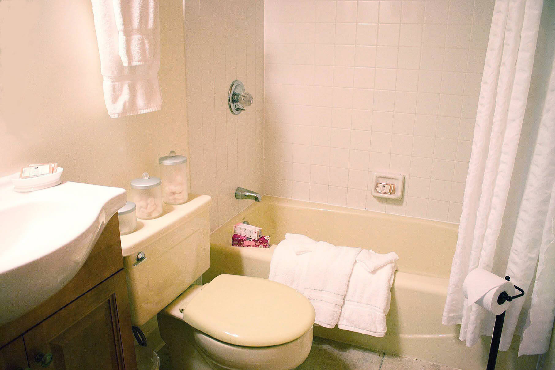 Free Community Open House