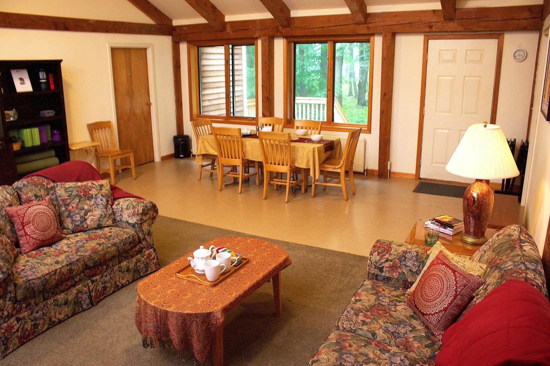 Free Community Open House