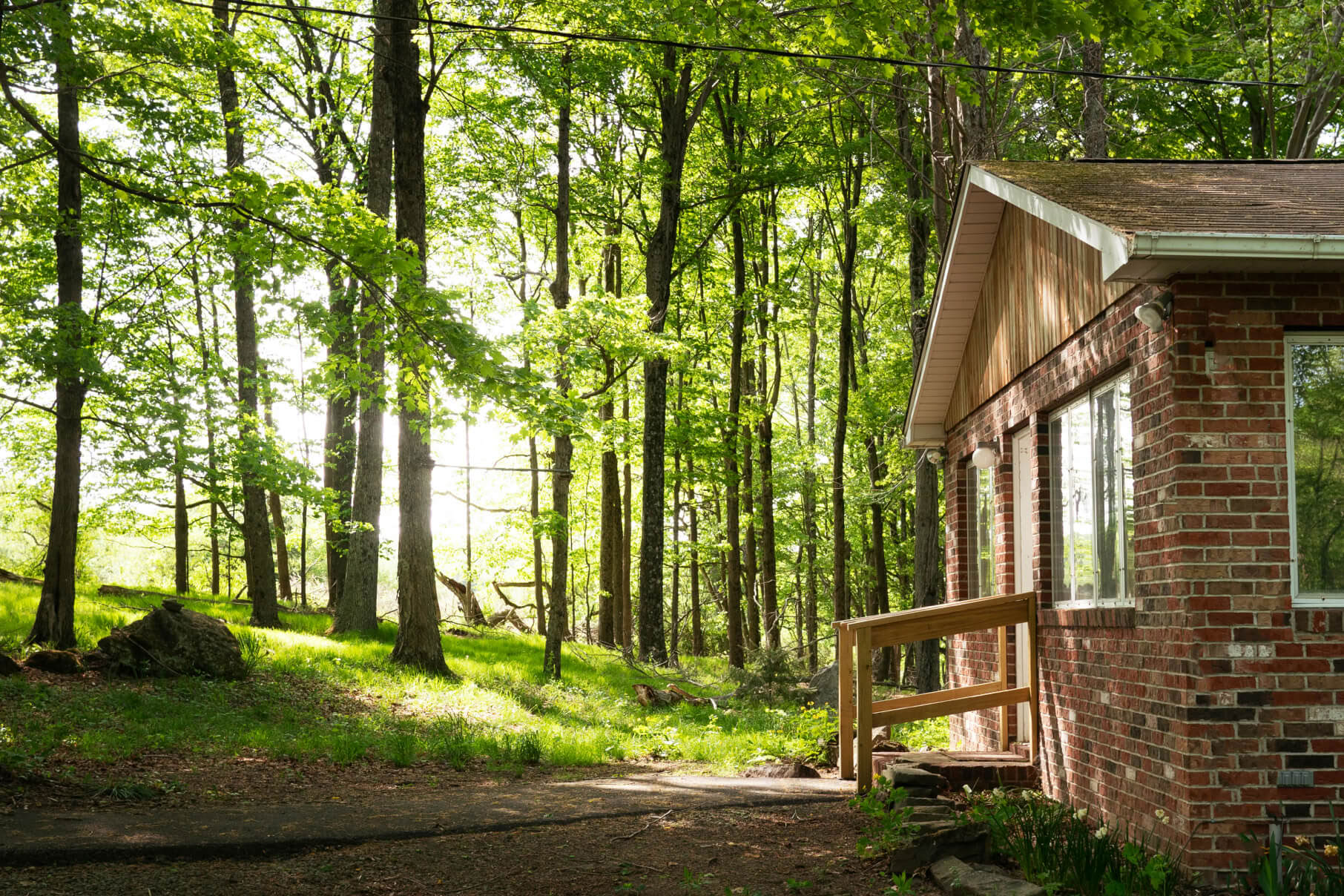 Free Community Open House