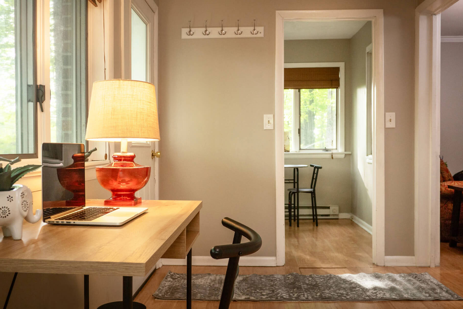 Free Community Open House