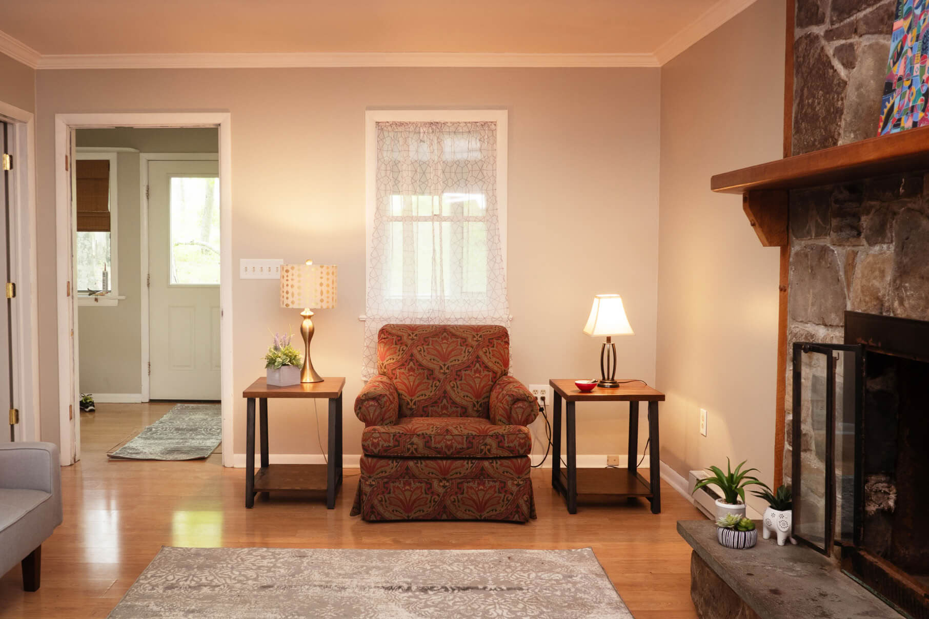 Free Community Open House