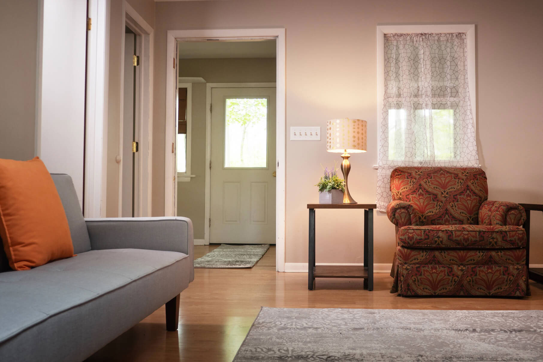 Free Community Open House