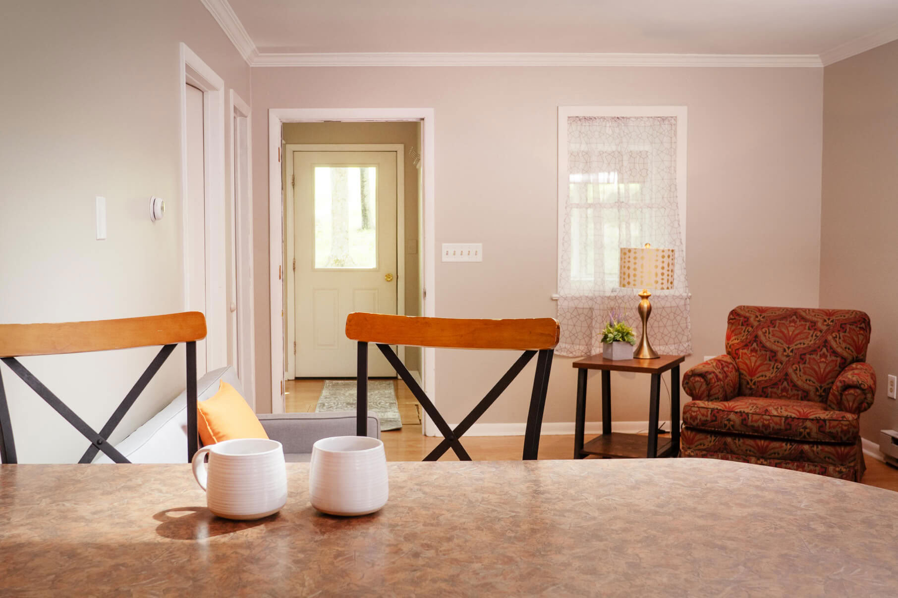 Free Community Open House