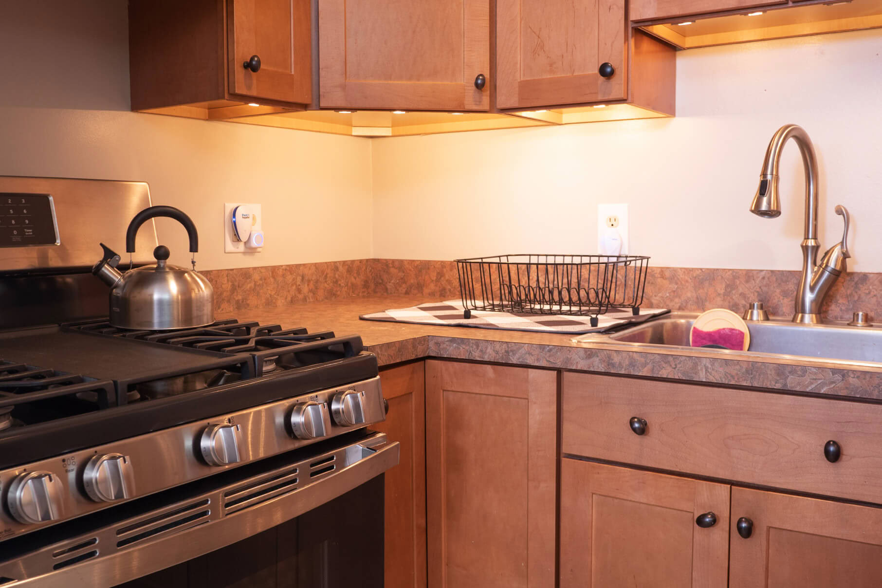 Free Community Open House