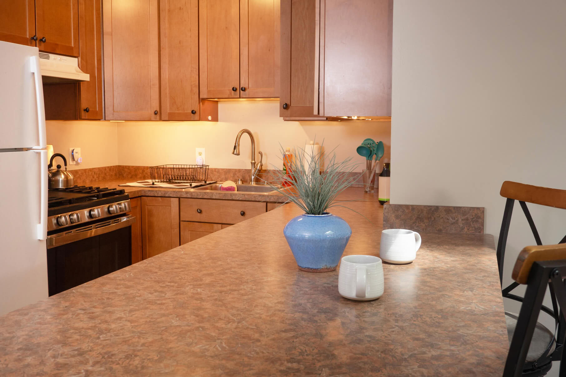 Free Community Open House