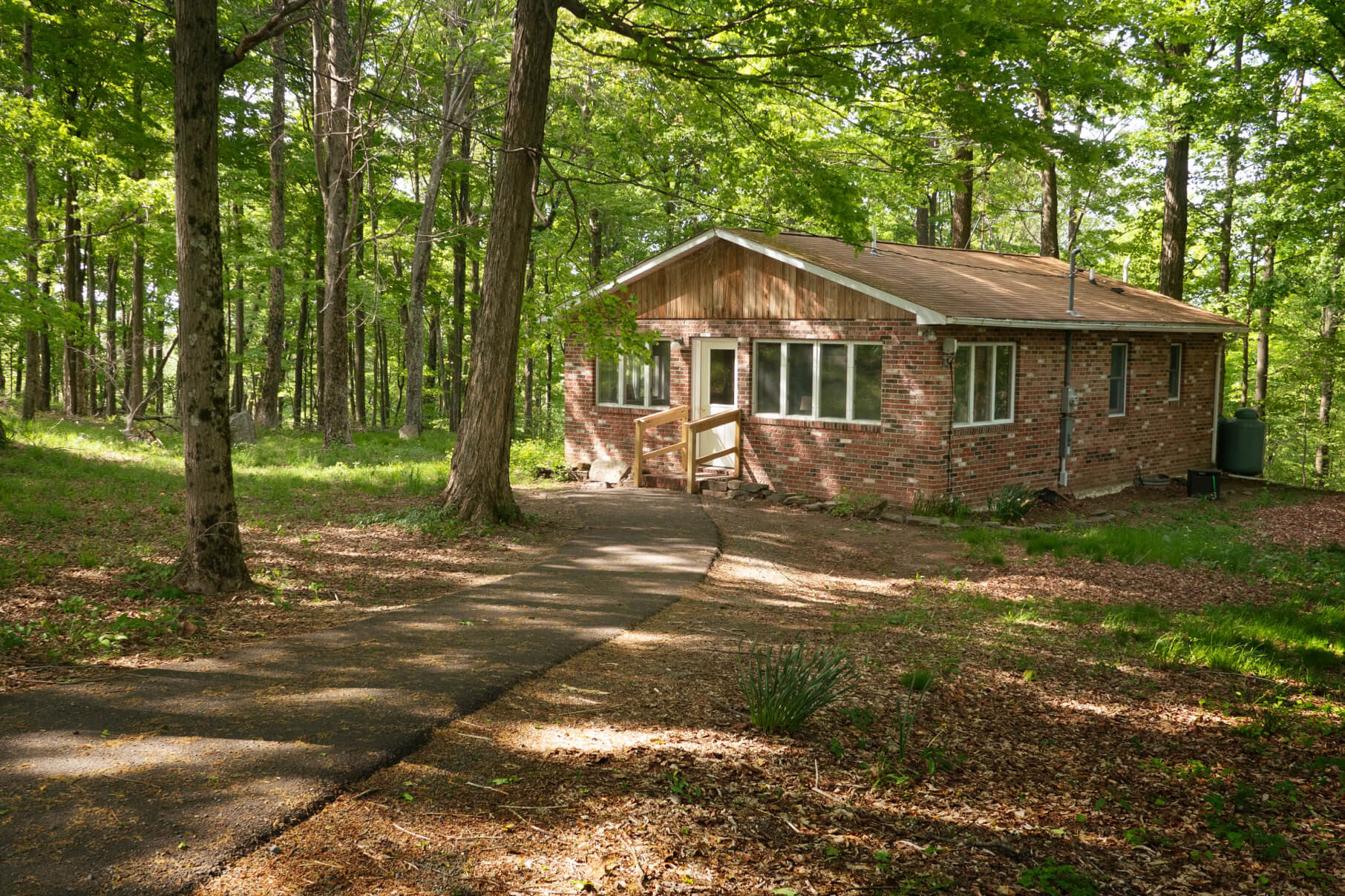 Free Community Open House