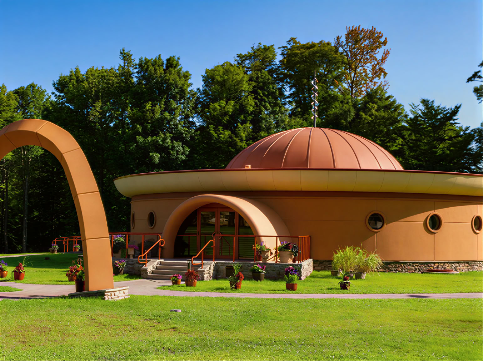 Free Community Open House