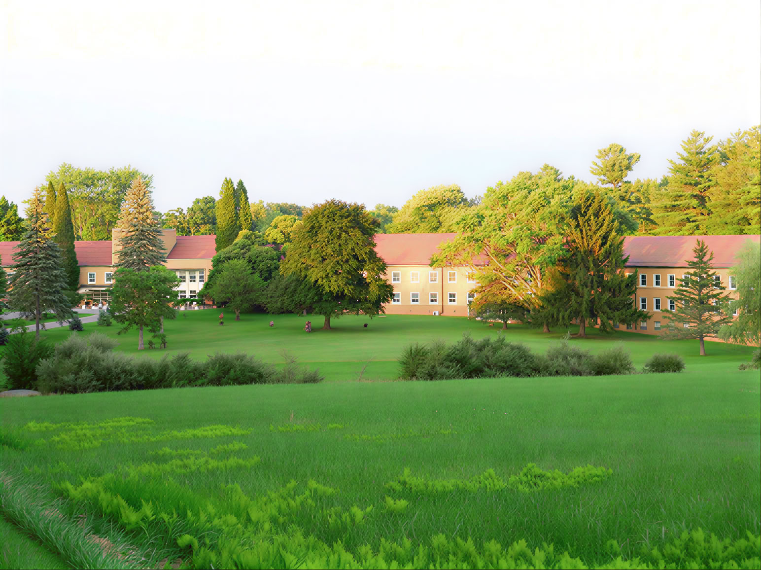 Free Community Open House