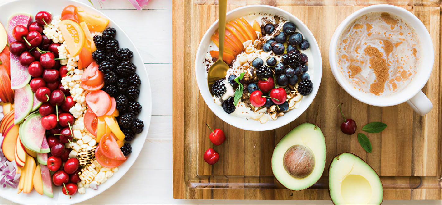 Yoga, Ayurveda Hiking