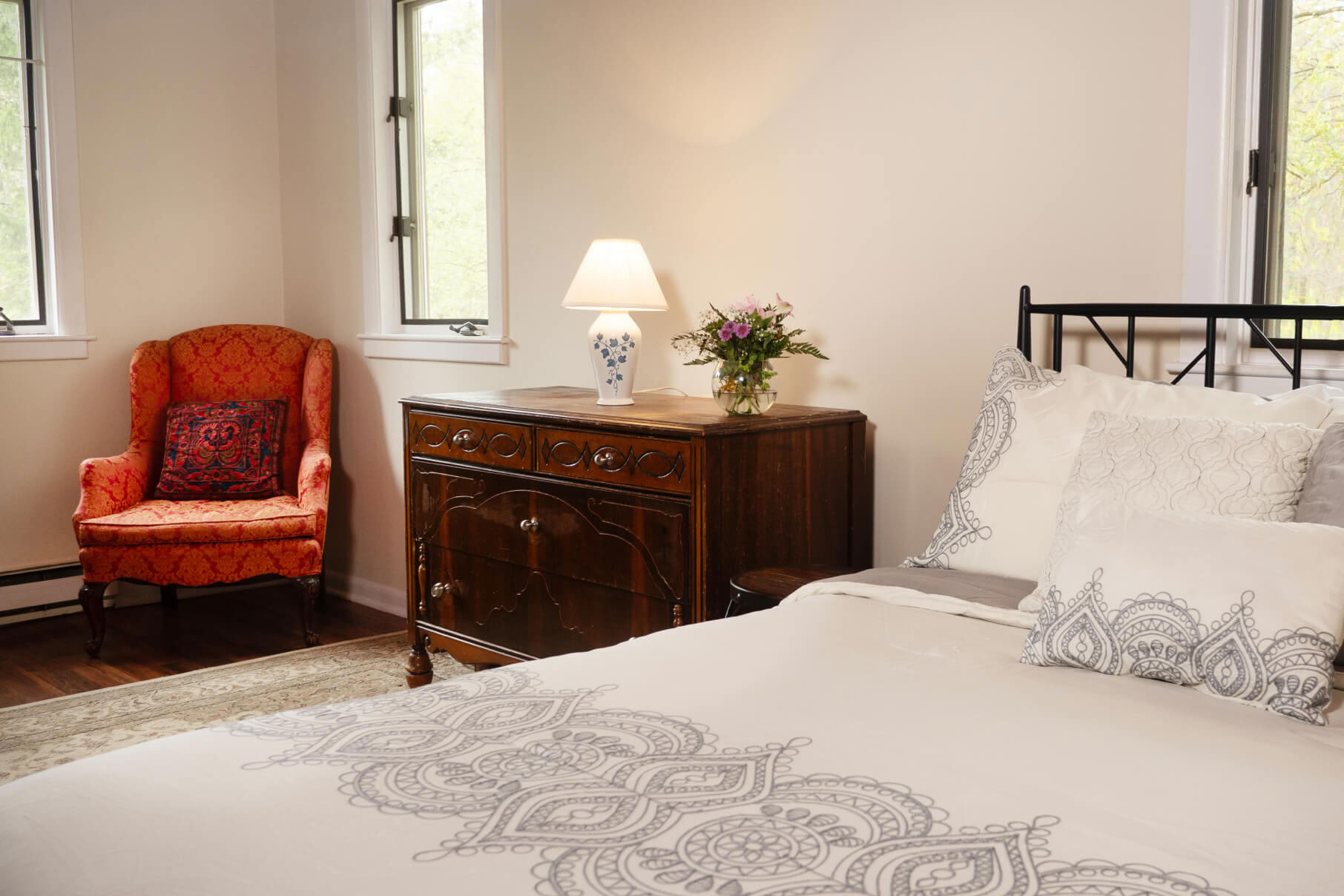 Free to Be July 2026