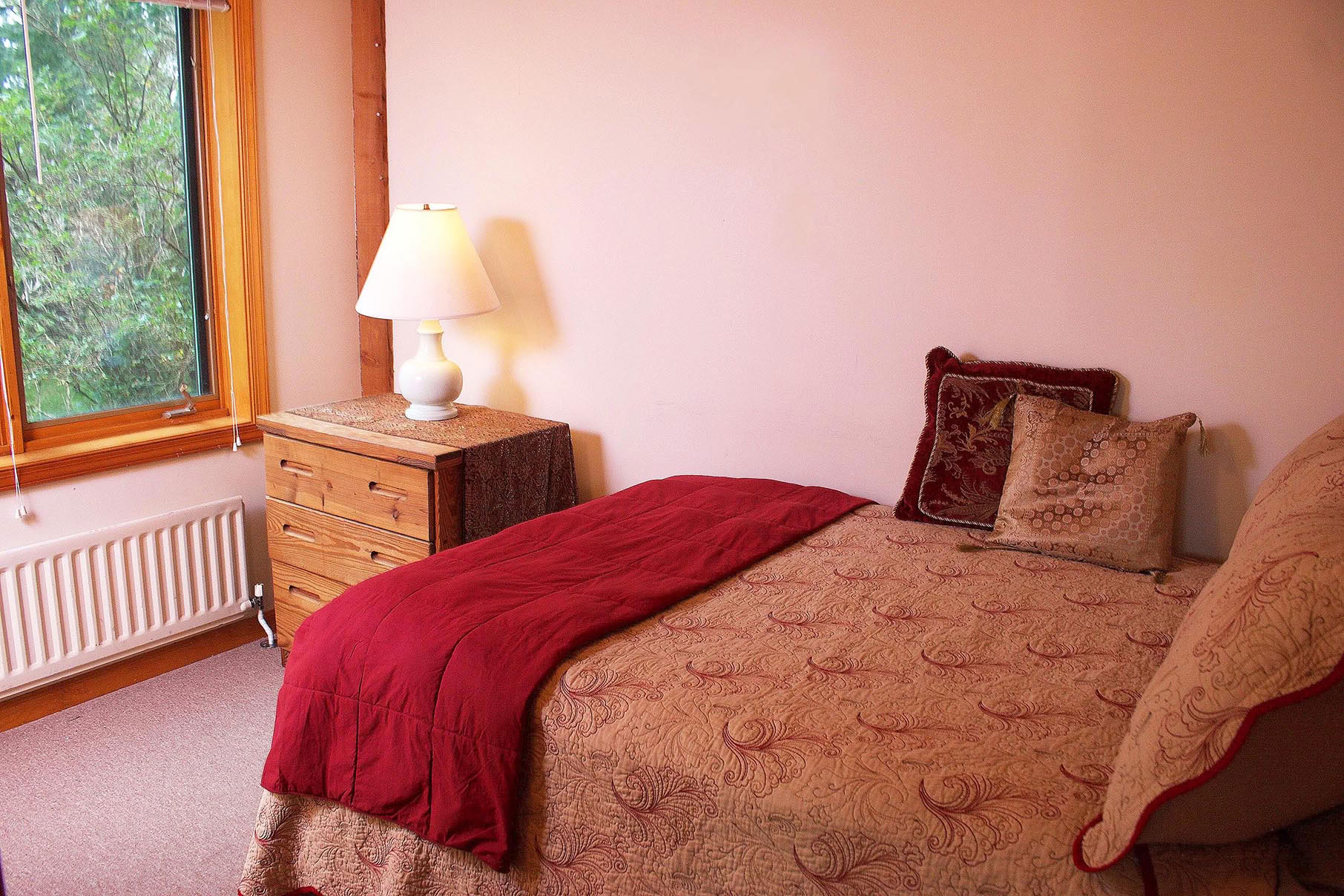 Free to Be July 2026