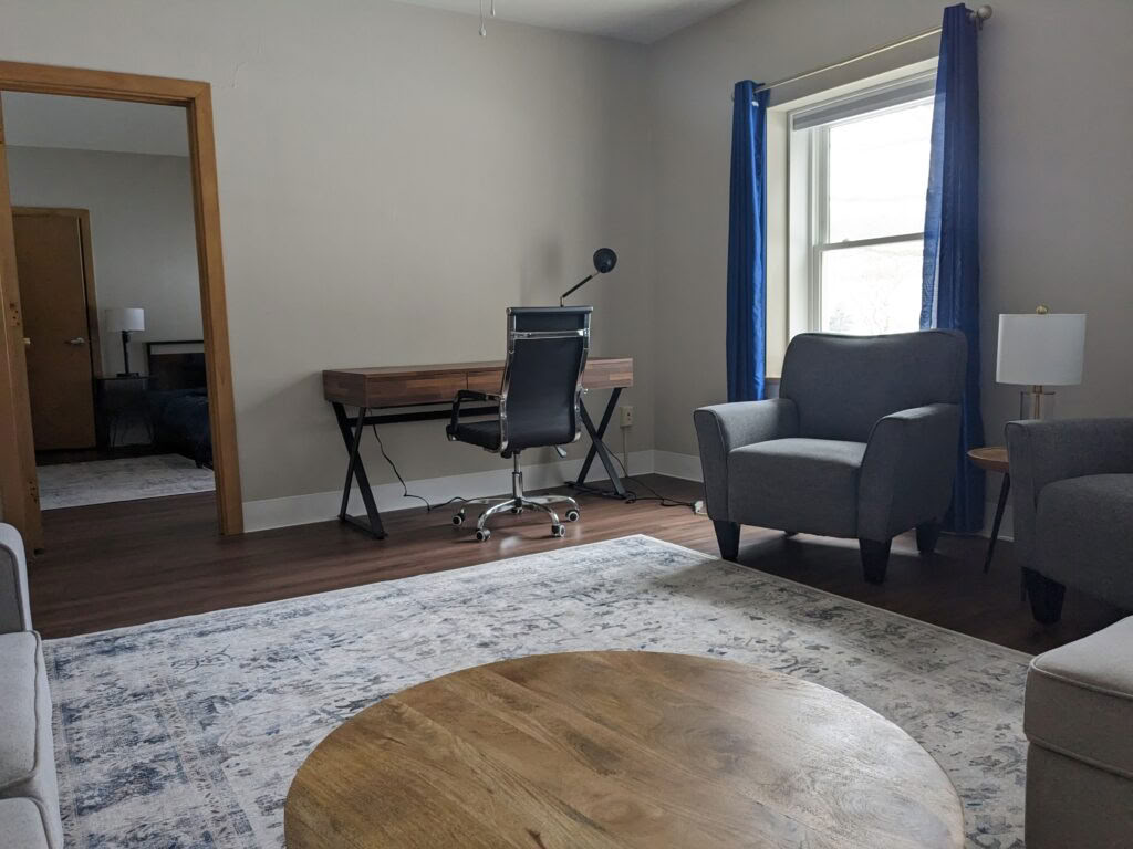 Free to Be July 2026