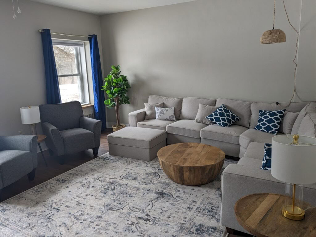 Free to Be July 2026