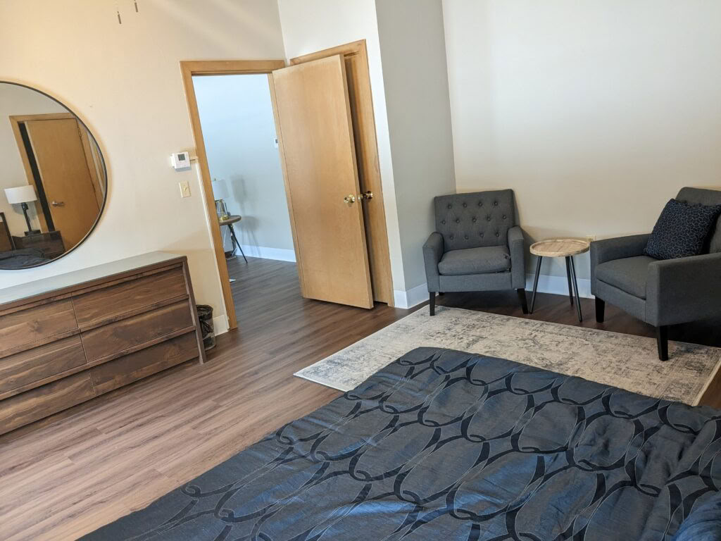 Free to Be July 2026