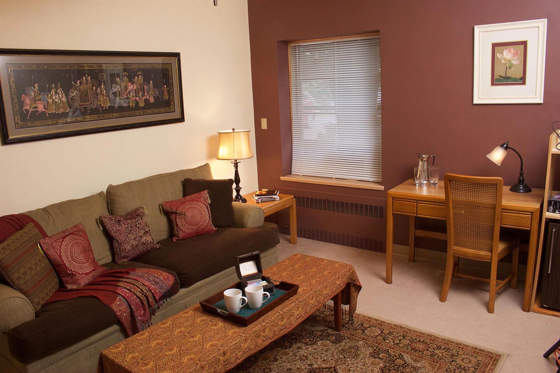 Free to Be July 2026