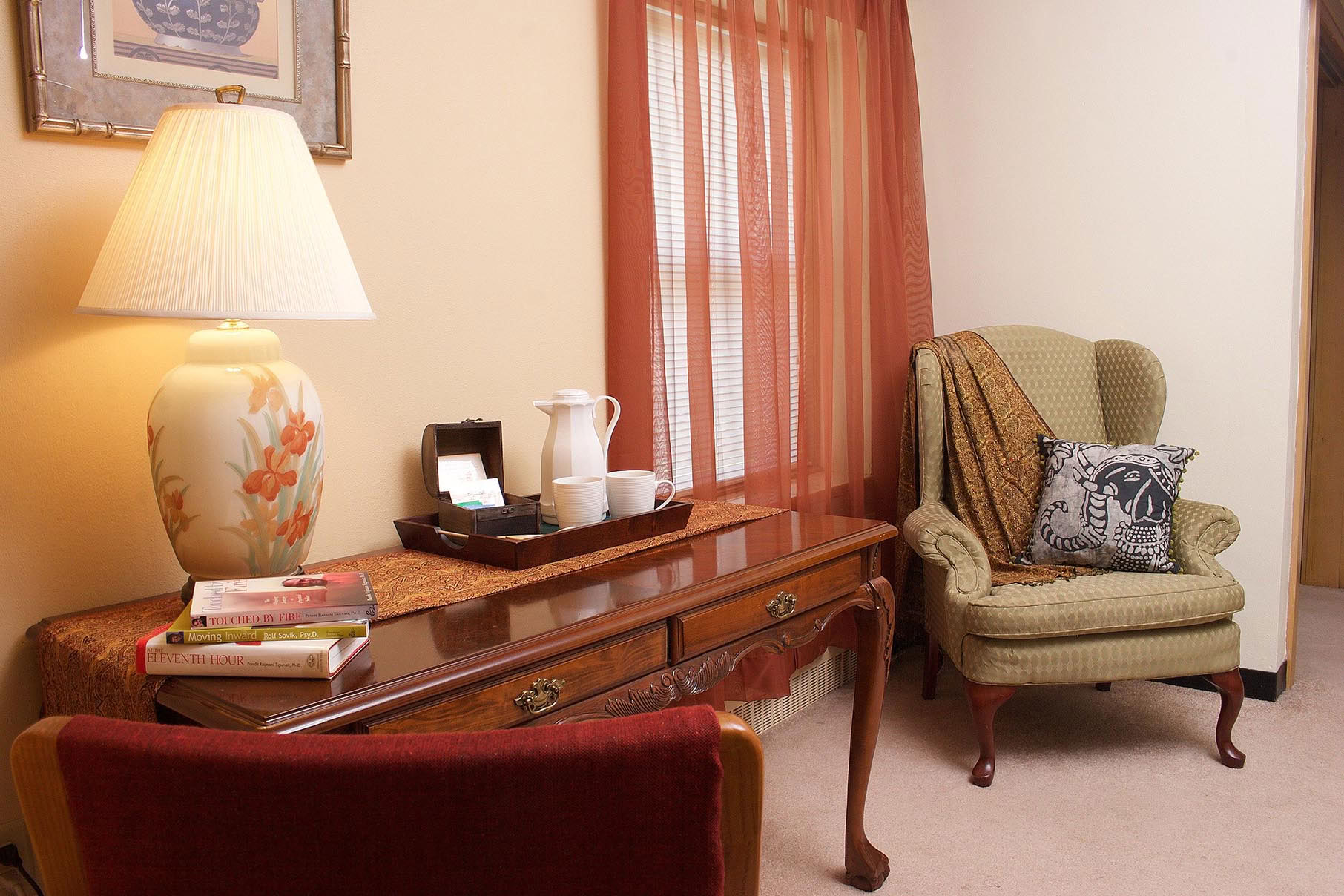 Free to Be July 2026