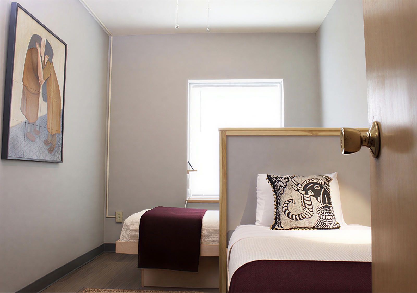 Free to Be July 2026