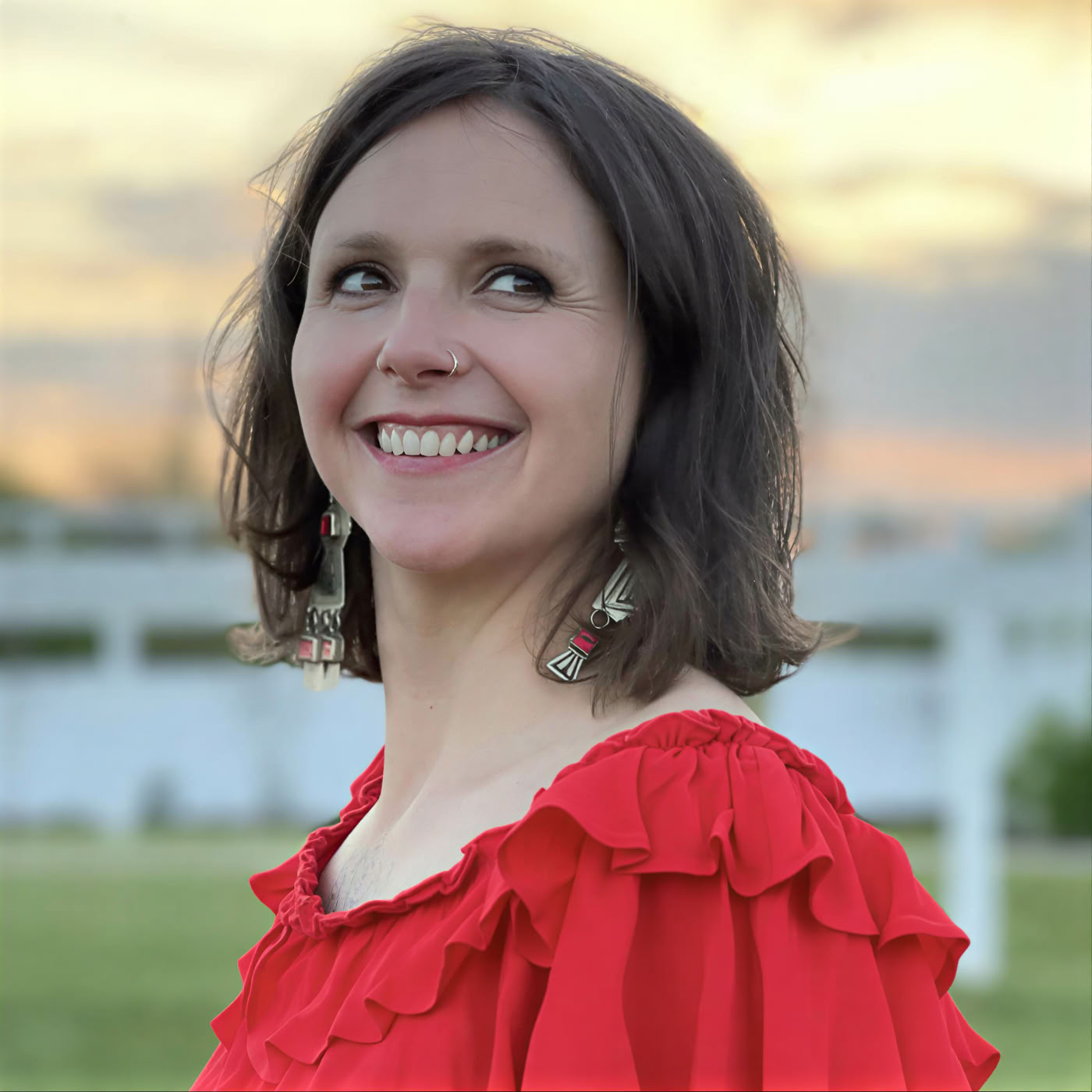 Staying Close to Beauty