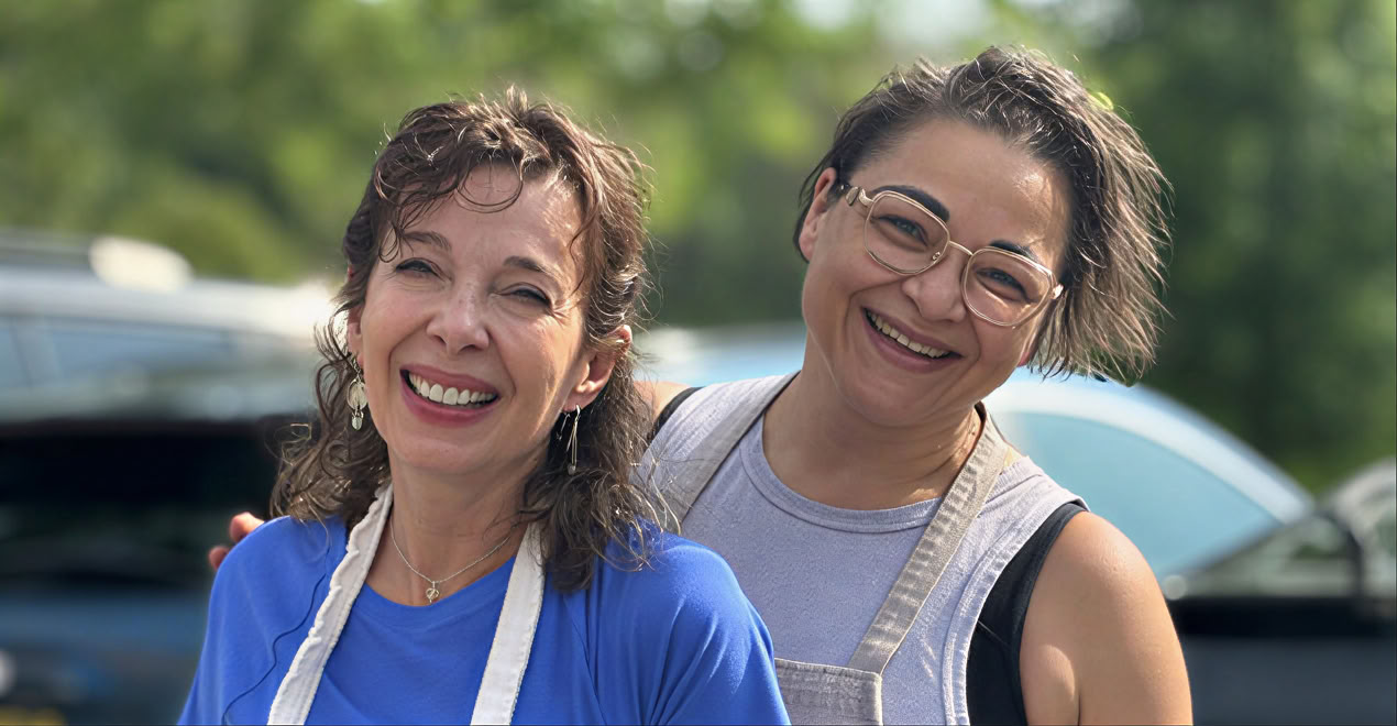 Soft Landing: A Mother’s Day Weekend Retreat for Complicated Feelings