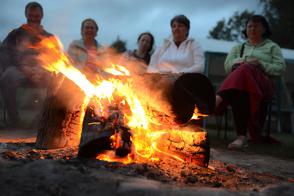 Meditacijos Akademija – 2026 m. gegužės 1-3 d.