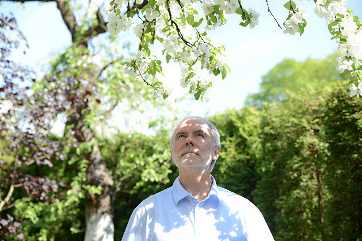 Meditacijos Akademija – 2026 m. gegužės 1-3 d.