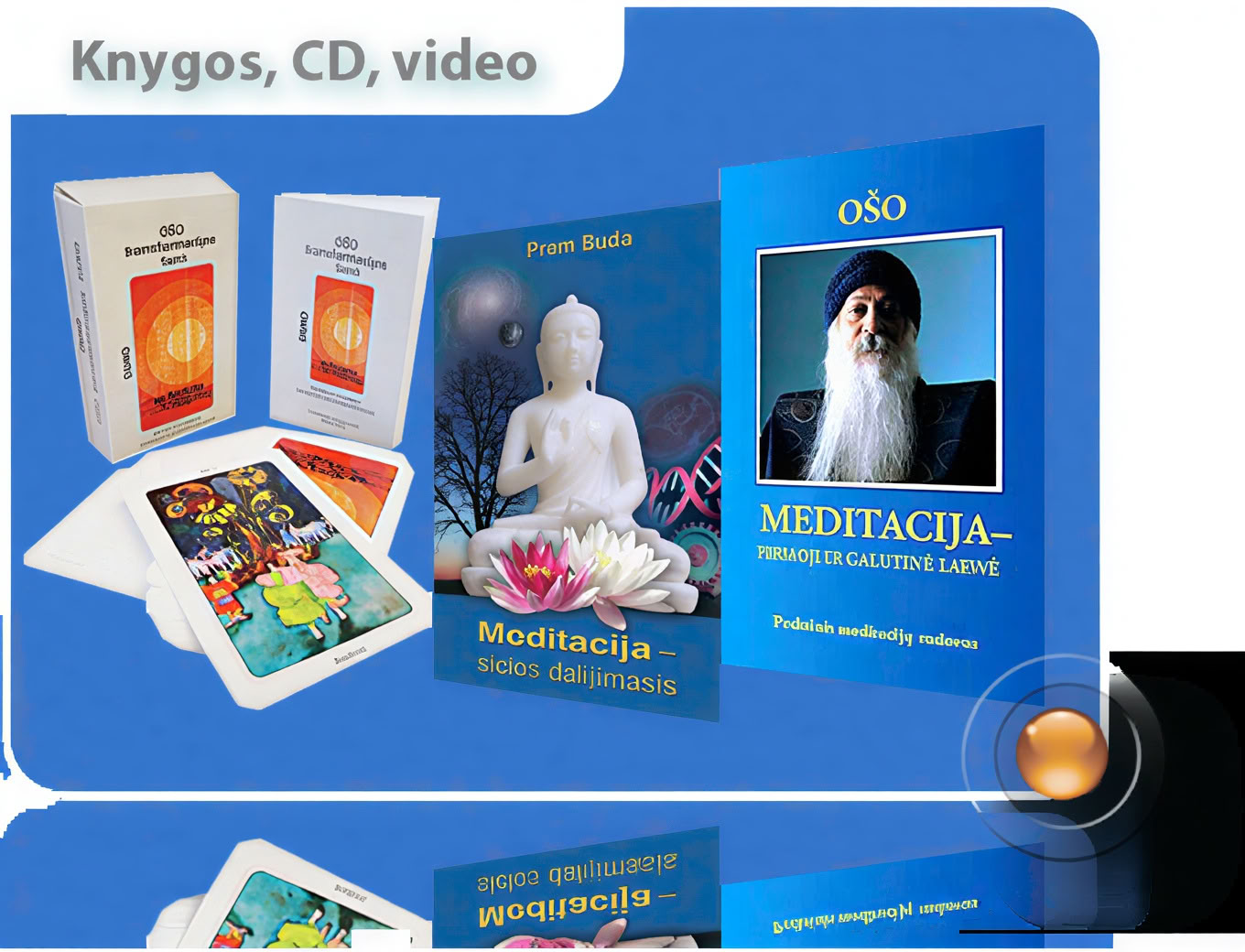 Meditation Academy – 19–26 June 2026