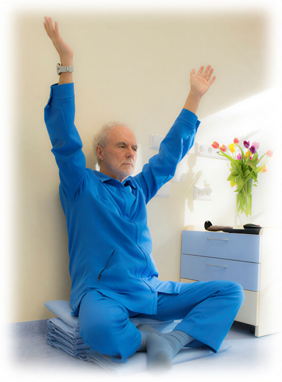 Meditation course: Tantra - dance and freedom of body and soul