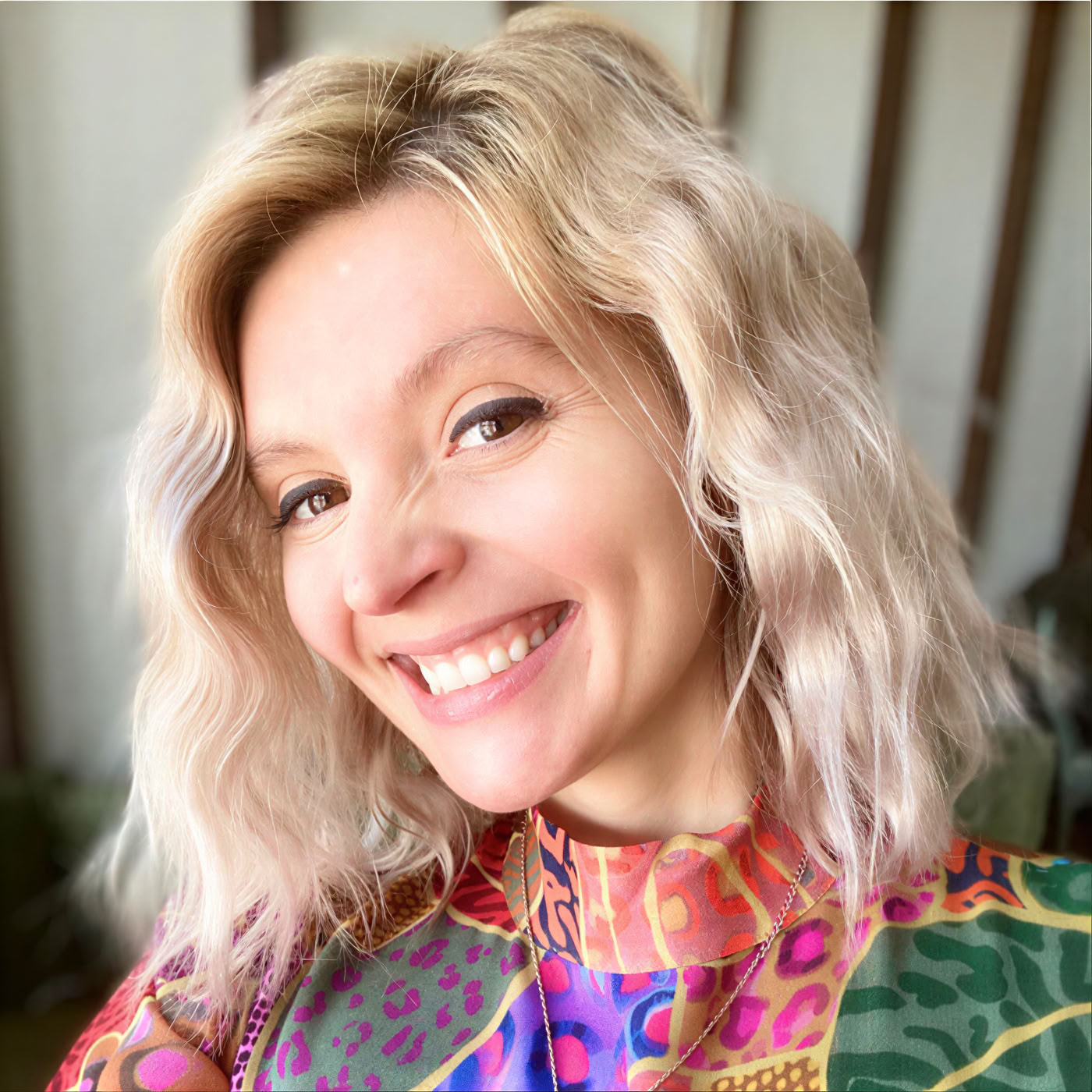 Embodied Earth: Deep Roots, Open Heart