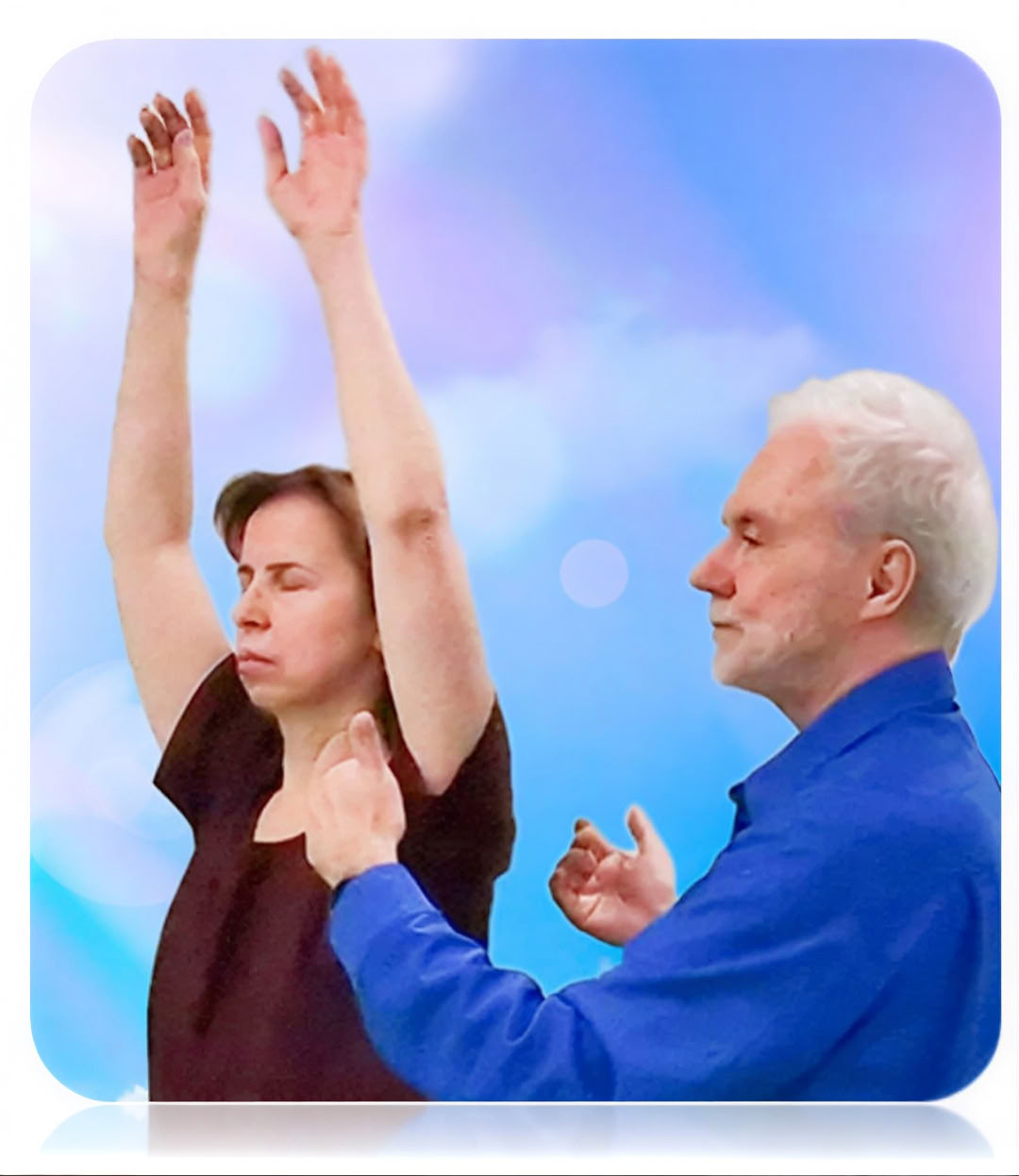 Meditacinis seminaras