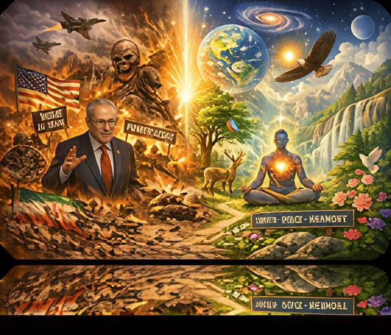 Meditacinis seminaras