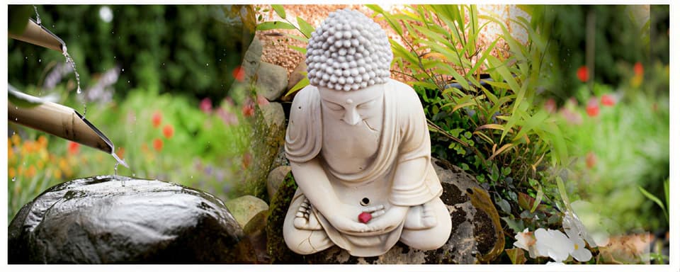 Meditation School – 3. Tantra - Dance and Freedom of Body and Soul
