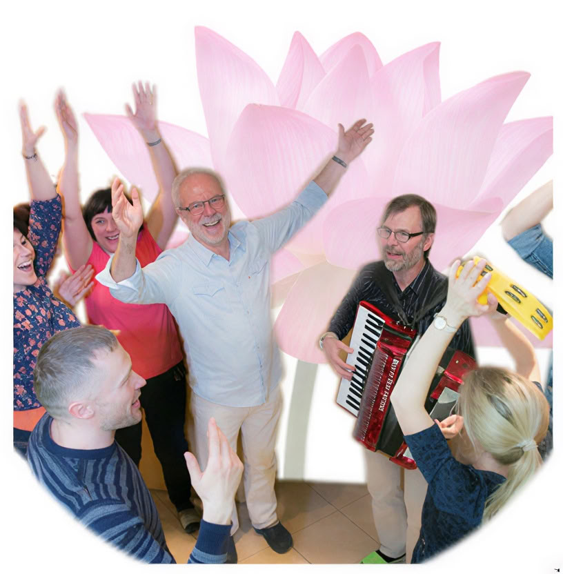 Introductory Meditative Tour (ĮMT)