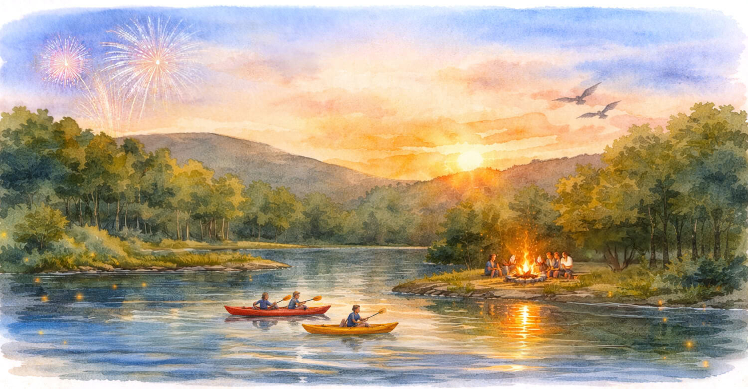 Berkshire Yoga Festival