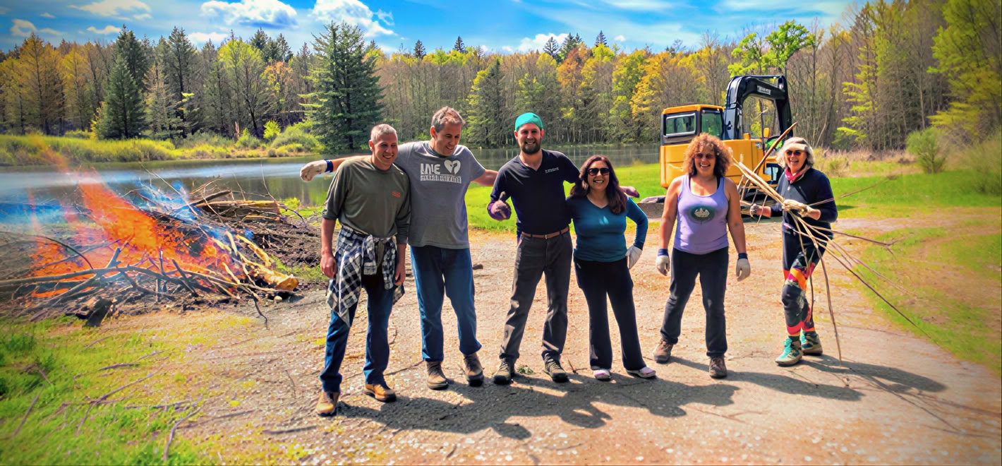 Berkshire Yoga Festival