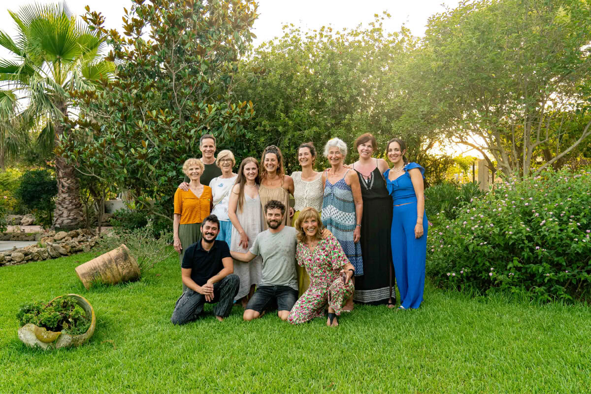 The Power of Practice