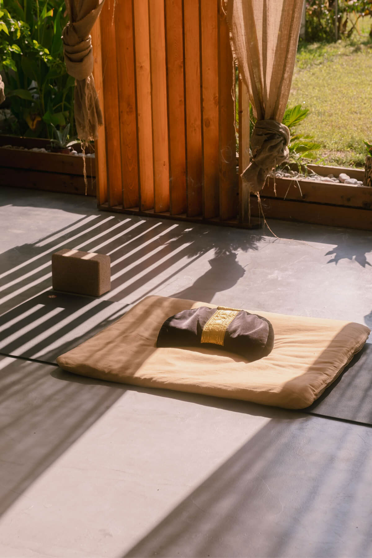 The Power of Practice