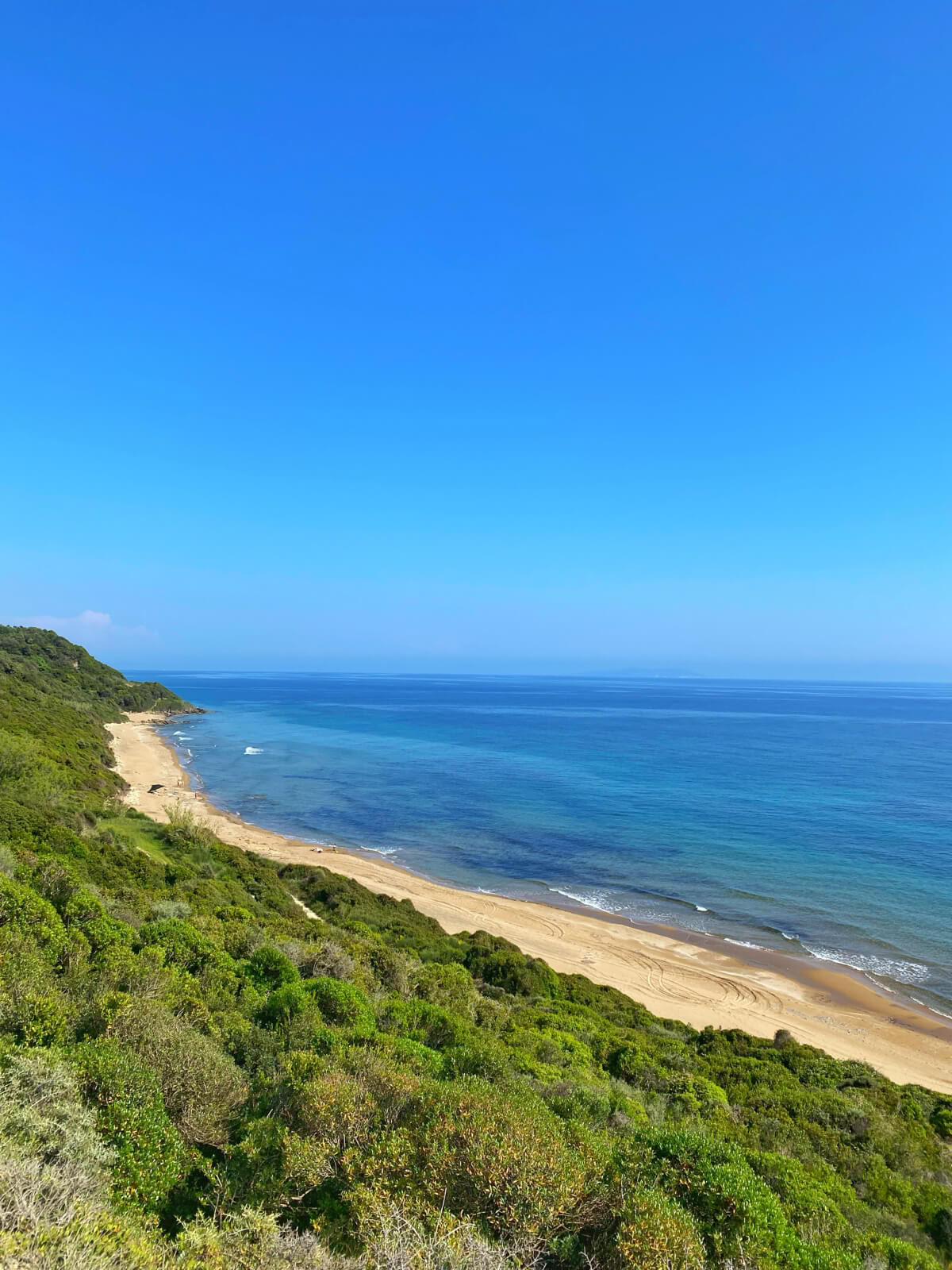 The Power of Practice