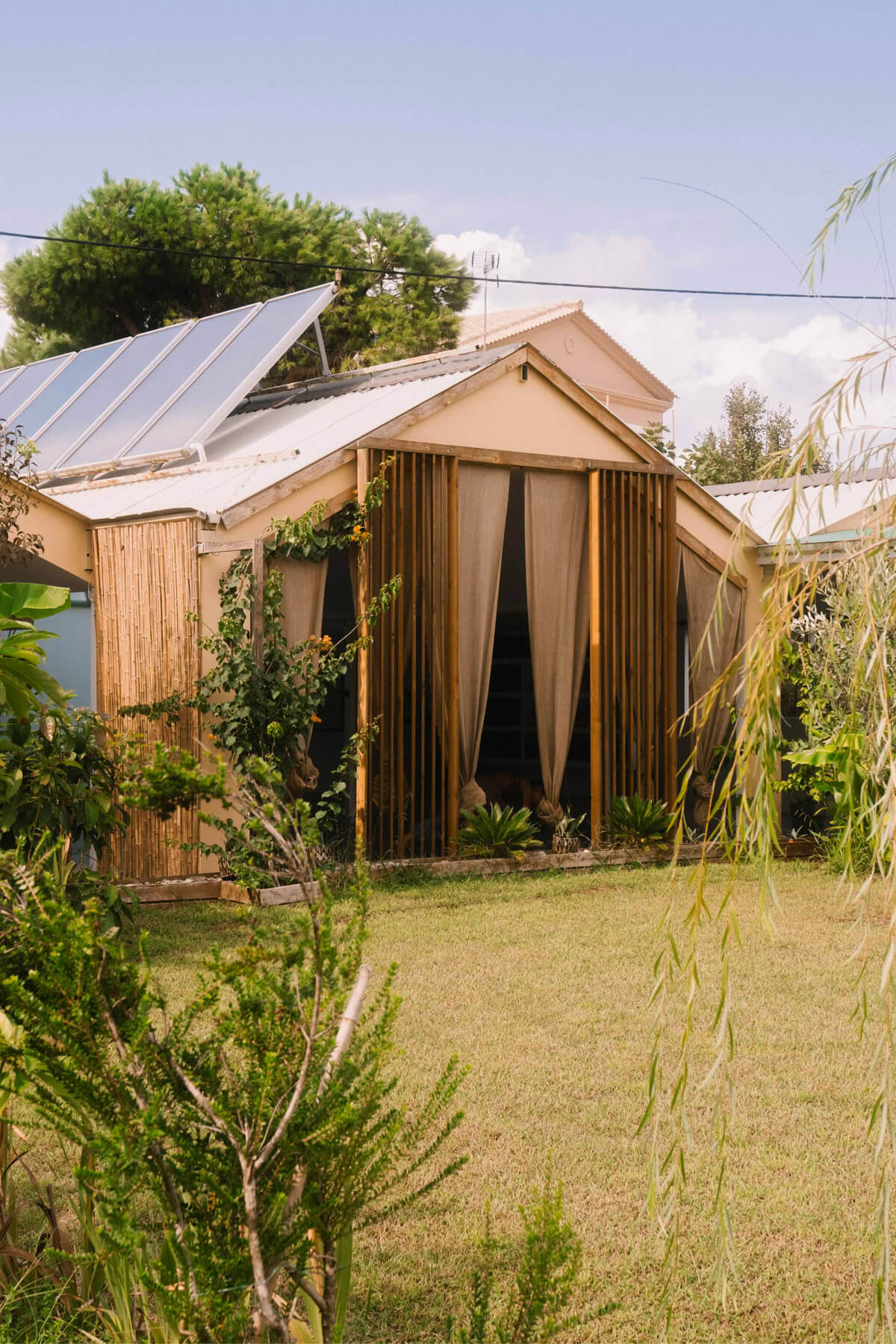 The Power of Practice